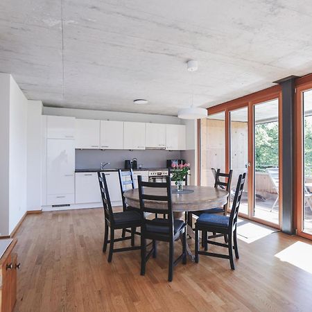 Terrassenwohnung 6 Klaus  外观 照片