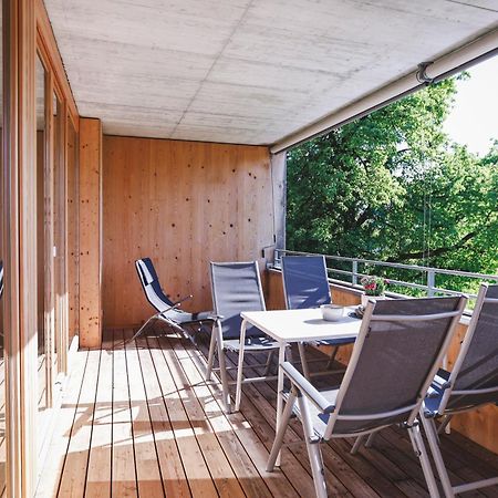 Terrassenwohnung 6 Klaus  外观 照片