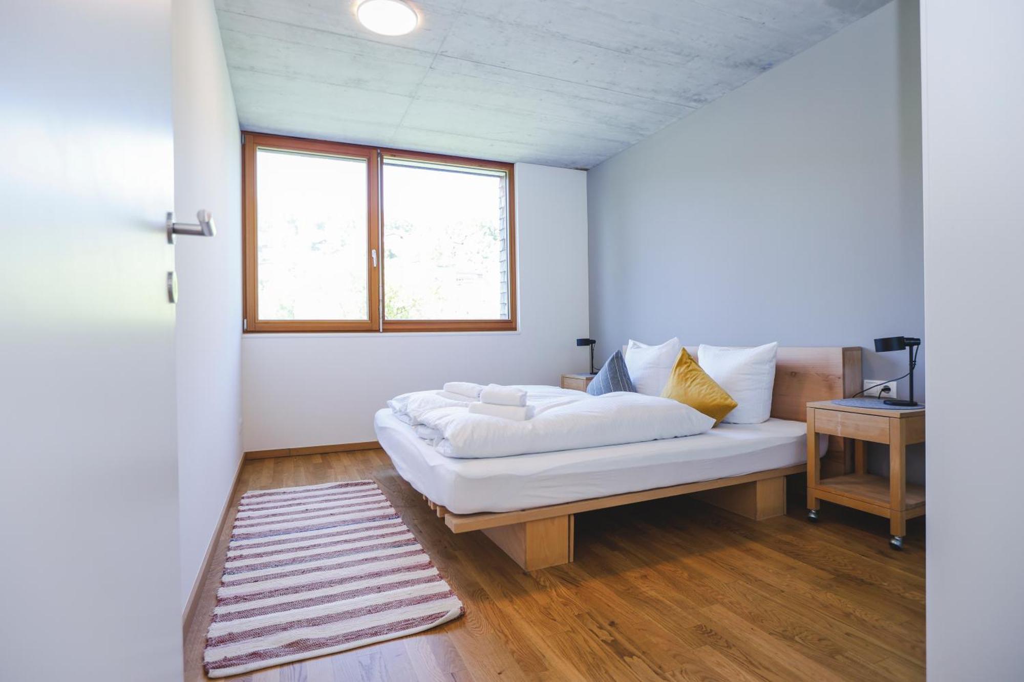 Terrassenwohnung 6 Klaus  外观 照片